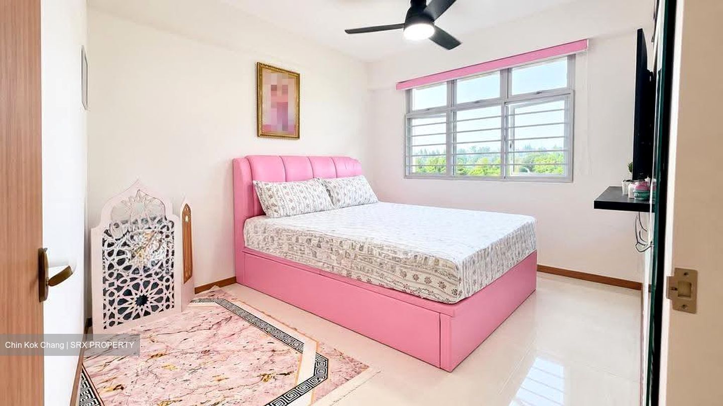 Blk 229B Matilda Sundeck (Punggol), HDB 4 Rooms #638286181